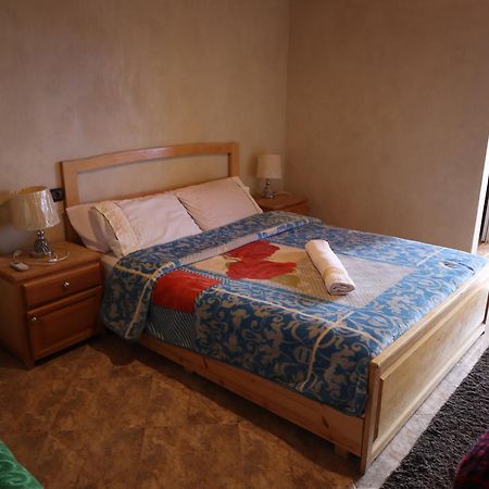 Bio Palace Hotel Tinghir Zewnętrze zdjęcie