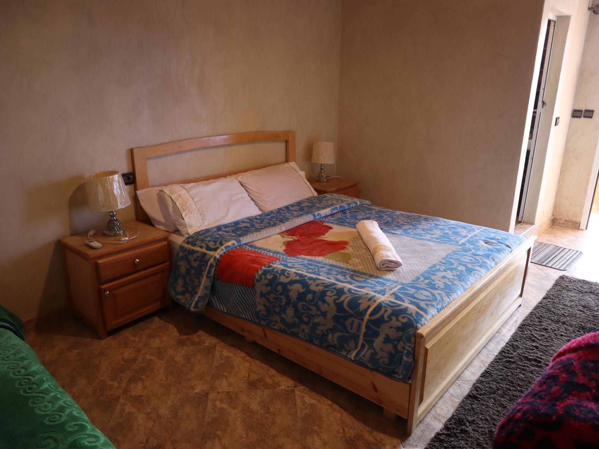 Bio Palace Hotel Tinghir Zewnętrze zdjęcie