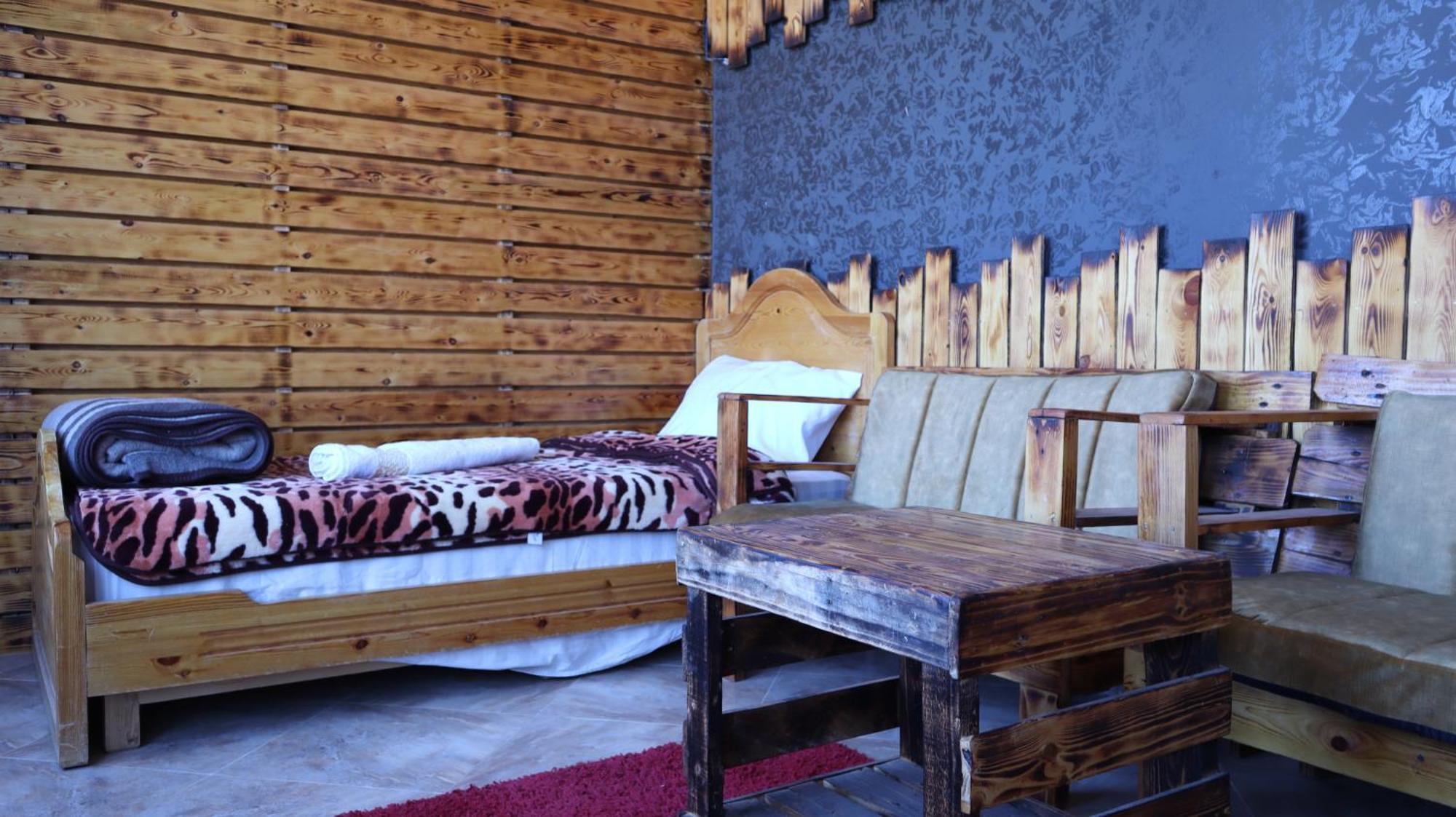 Bio Palace Hotel Tinghir Zewnętrze zdjęcie