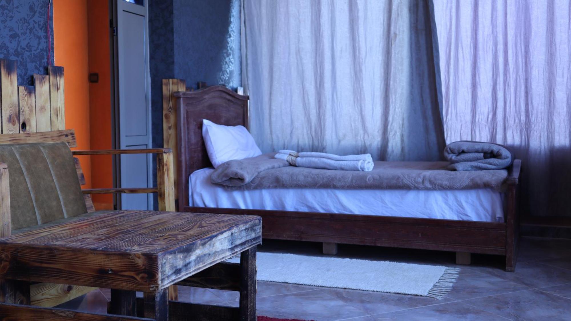 Bio Palace Hotel Tinghir Zewnętrze zdjęcie