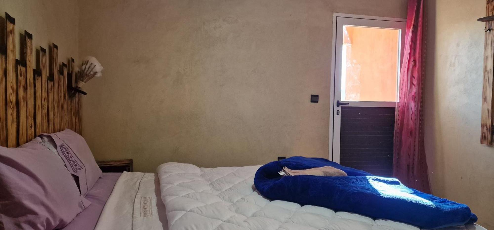 Bio Palace Hotel Tinghir Zewnętrze zdjęcie