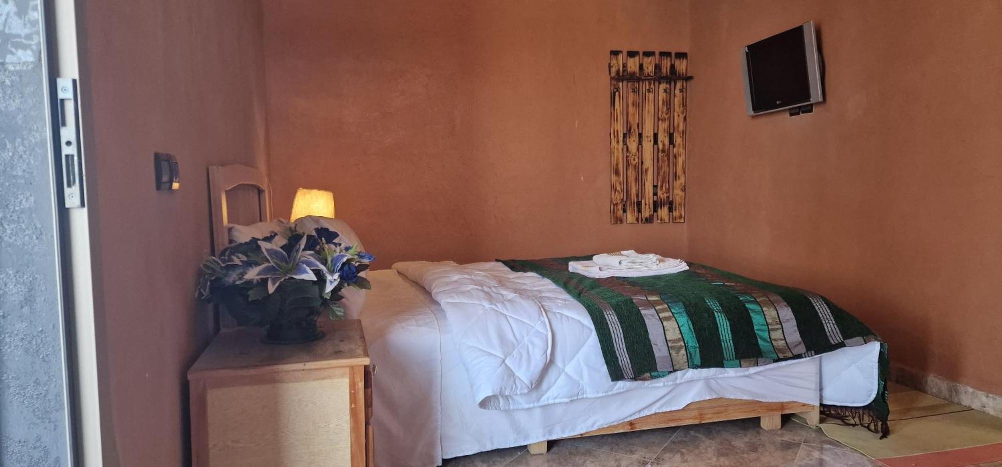Bio Palace Hotel Tinghir Zewnętrze zdjęcie