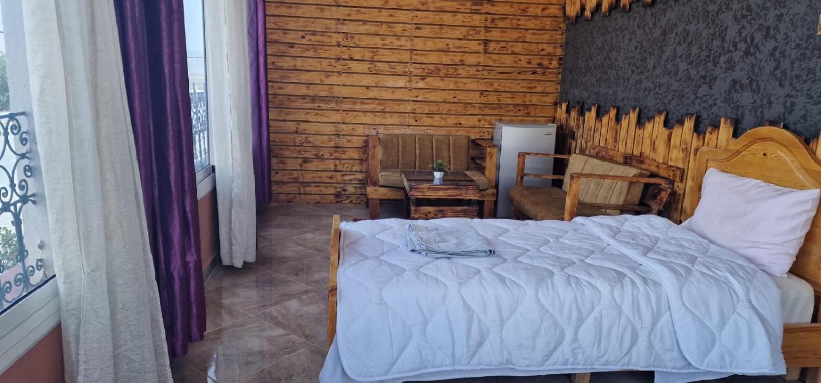 Bio Palace Hotel Tinghir Zewnętrze zdjęcie