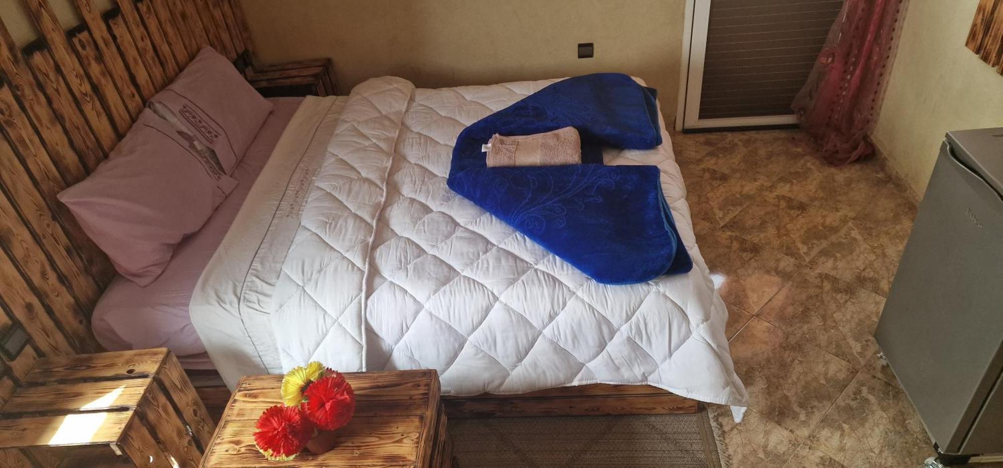 Bio Palace Hotel Tinghir Zewnętrze zdjęcie