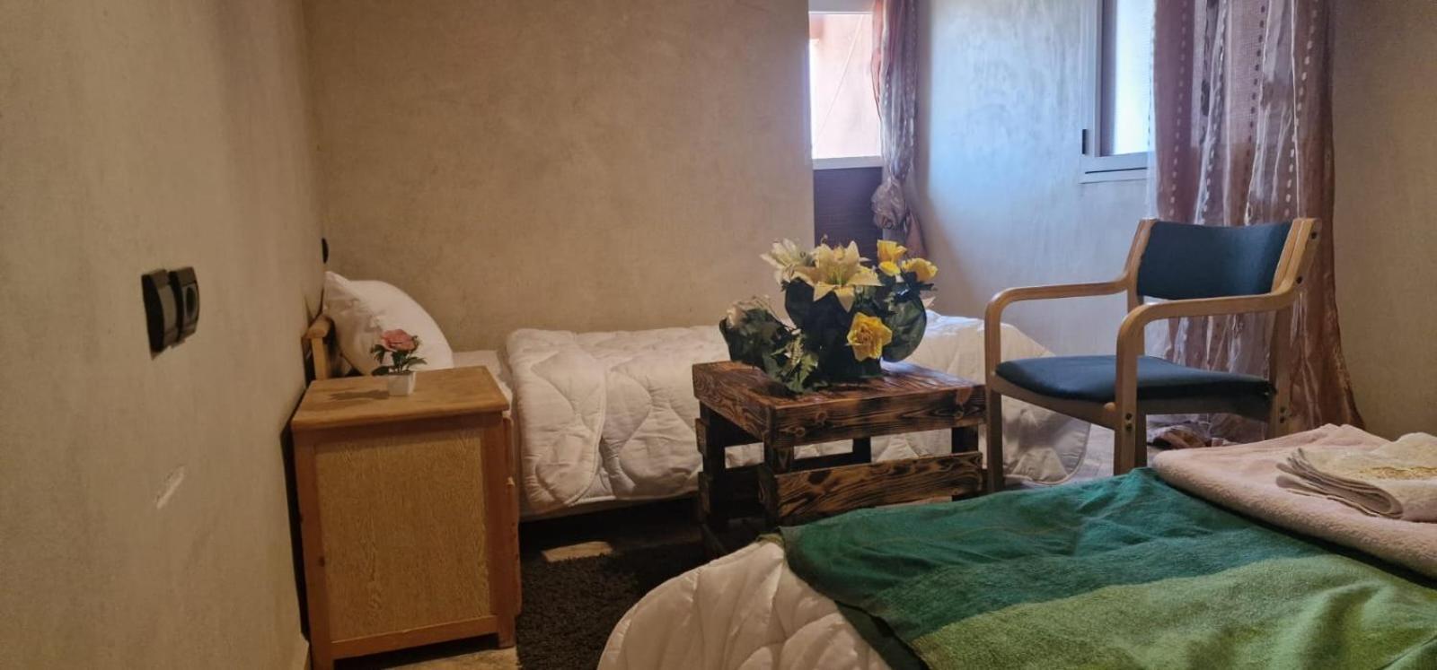Bio Palace Hotel Tinghir Zewnętrze zdjęcie