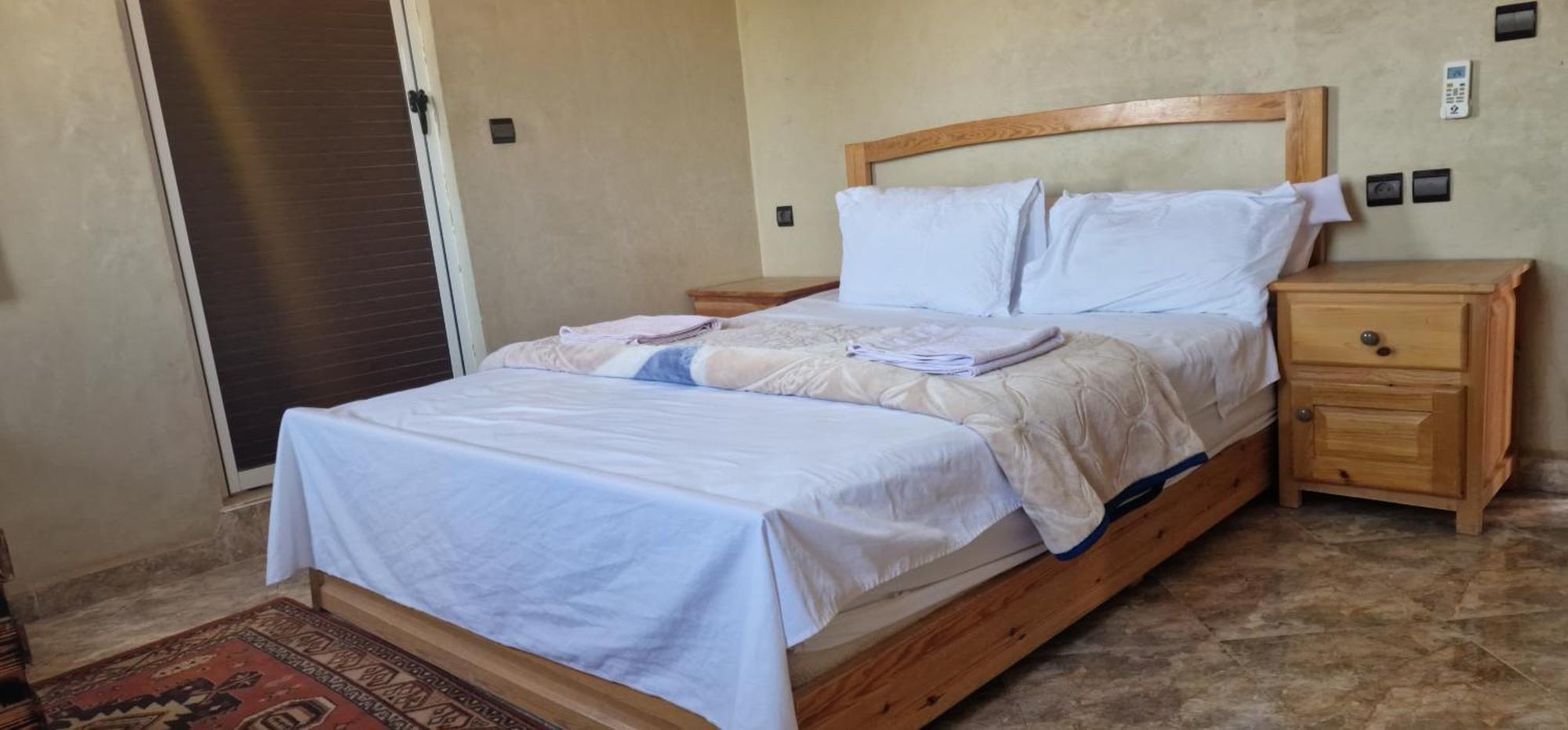 Bio Palace Hotel Tinghir Zewnętrze zdjęcie