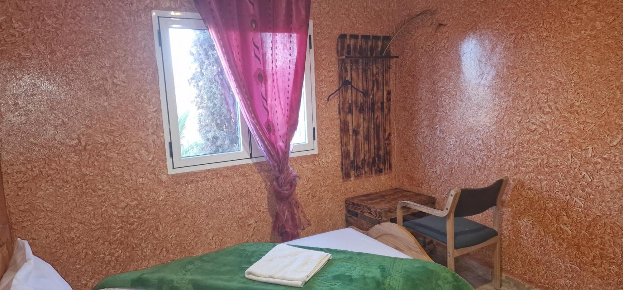 Bio Palace Hotel Tinghir Zewnętrze zdjęcie