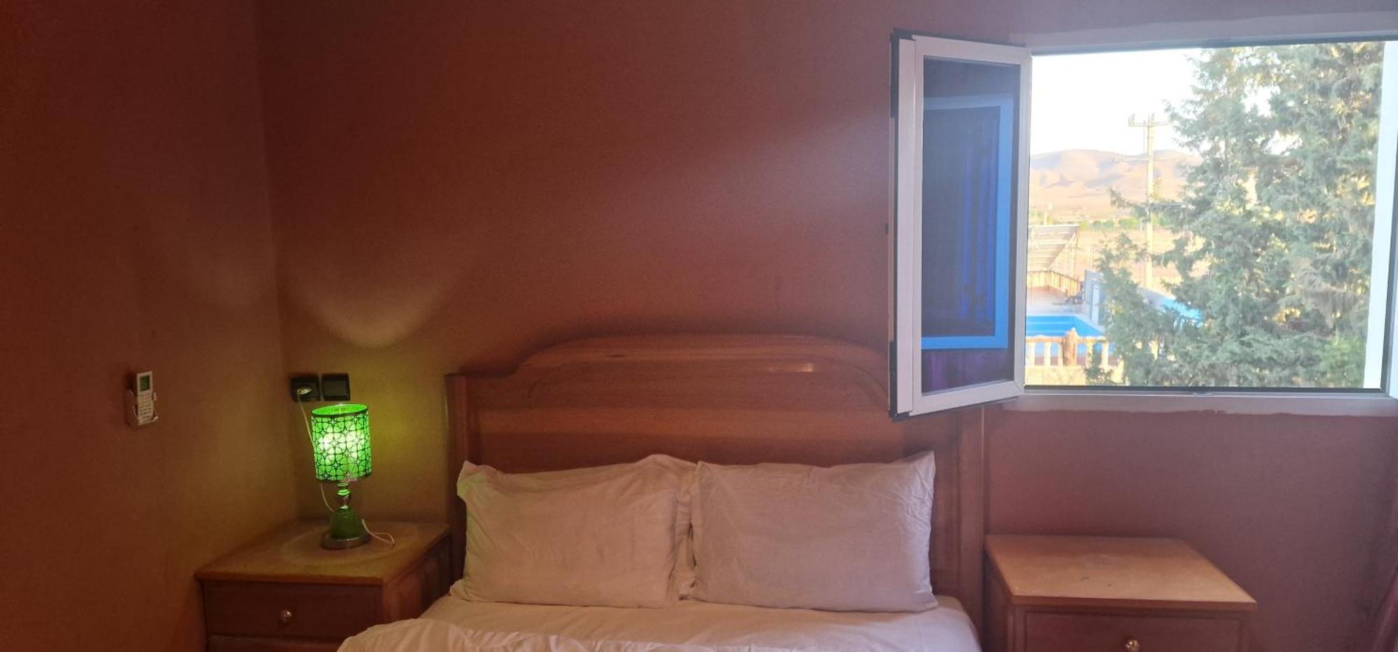 Bio Palace Hotel Tinghir Zewnętrze zdjęcie