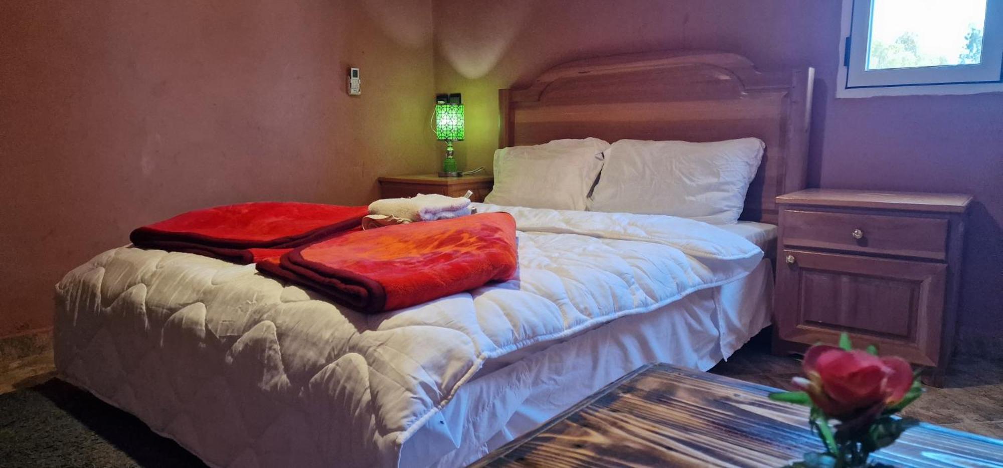 Bio Palace Hotel Tinghir Zewnętrze zdjęcie