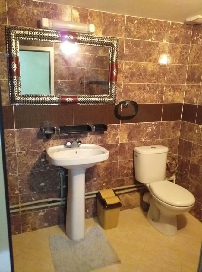 Bio Palace Hotel Tinghir Zewnętrze zdjęcie